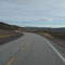 Über karge Hochebenen der Finnmark