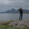 Jürgen am Leirfjord