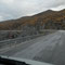Wir fahren die Landschaftsroute Havøysund