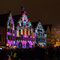 Luminale, Römer, Frankfurt am Main