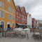 Bryggen zählt seit 1979 zum UNESCO Weltkulturerbe