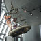 Ölarbeiter im Museum
