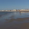 Am Strand von El Ouatia