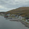 Havøysund an der Barentssee