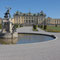 Schloss Drottningholm ist die Residenz des schwedischen Königs