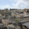 Blick von der Dachterrasse des Riad Taryana über die Medina von Fes