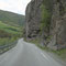 Unterwegs vom Sognefjellet nach Lom