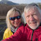 Wir grüßen aus dem Rondane Nationalpark in Norwegen