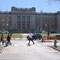 Die Universität von Göteborg