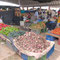 Frisches Gemüse am Souk Amhayrich