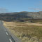 Sagenhafte Landschaft auf der Varanger Halbinsel
