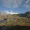 Traumlandschaft auf den Lofoten