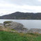 Am Ofotfjord bei Narvik