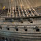 Die Vasa hatte erst während der Bauphase ein zweites Kanonendeck erhalten, wodurch sie zu topplastig wurde