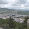 Blick auf Chefchaouen