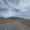 Von Ouarzazate in Richtung Sahara