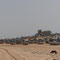 Fischerboote am Strand von Mrizika