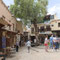 Der Place Seffarine gilt als der zentrale Platz in der Medina von Fes