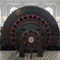 Generator im Kraftwerk Vemork
