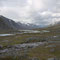 Einsamkeit auf dem Strynefjell