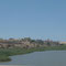 El Aaiún am Ufer des Flusses Saguia el Hamra