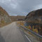 Durch tiefe Schluchten der Finnmark