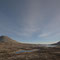 Berge und Seen im Rondane Nationalpark