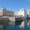 Die Apotekergata in Ålesund