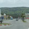 Auf der Fahrt in Richtung Chefchaouen