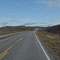 Hochebene in der Finnmark
