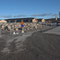 Die ganze Stadt Kiruna soll bis 2040 verlegt werden, damit die Erzvorkommen unter dem alten Ort abgebaut werden können