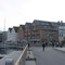 In der Altstadt von Tromsø