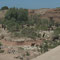 Ein paar letzte Ziegen vor unserer Ankunft in Sidi Kaouki