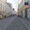In der Altstadt von Tallinn