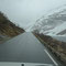 Wir fahren zum höchsten Punkt des Gaularfjellet