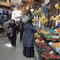Frisches Obst in der Medina von Fes