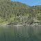 Häuschen am Fjord