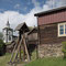 Røros entwickelte sich schnell zu einer wohlhabenden Stadt