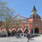 Die Markthalle Östermalm ist ein bekanntes Zentrum für lokale Feinkost in Stockholm