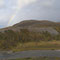An unserem Rastplatz der Landschaftsroute Havøysund