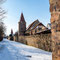 Im Wehrgraben von Wolframs-Eschenbach