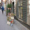 In den Gassen von Gamla stan