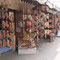 In der Schuhmeile von Essaouira