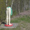 Kunst(?) am Kvarntorpshögen