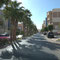 Der Boulevard de Mekka ist die Hauptgeschäftsstraße von El Aaiún
