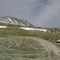 Gaustatoppen mit der Talstation der Gaustabanen
