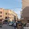Lebhaftes Treiben in der Medina von Taroudannt