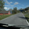 Fahrt entlang des Sørfjord