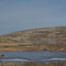 Einsame Berglandschaft im Rondane Nationalpark