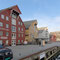 An der Hafenpromenade von Tromsø